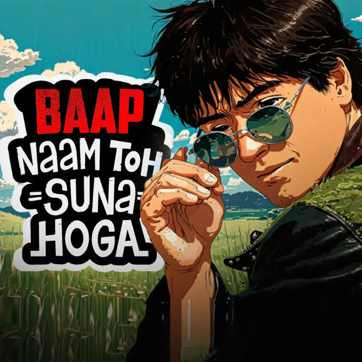 Baap Store